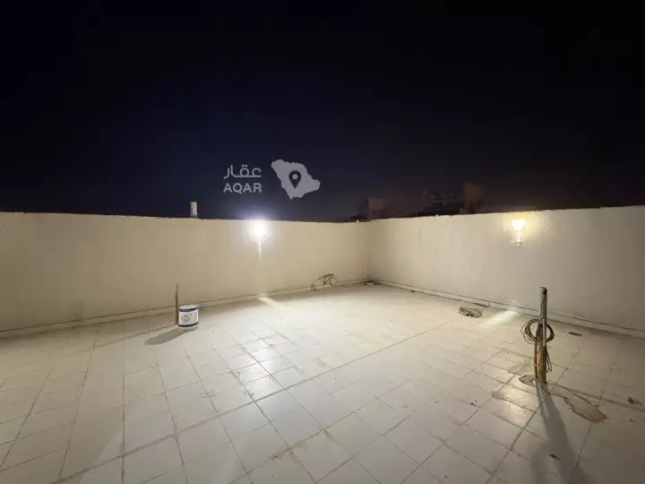 3 bedroom villa in Okaz, Riyadh 9