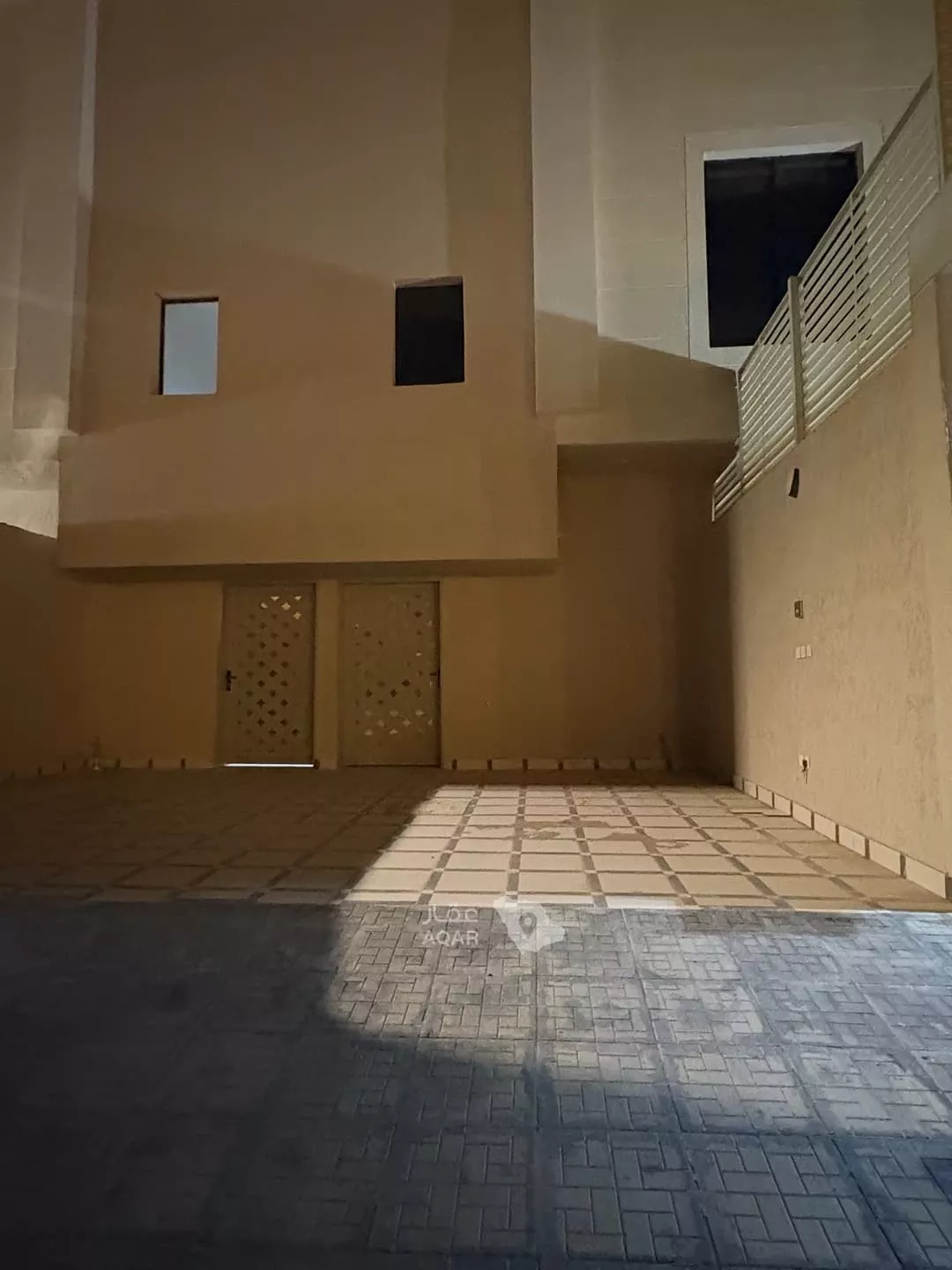 3 bedroom villa in Okaz, Riyadh