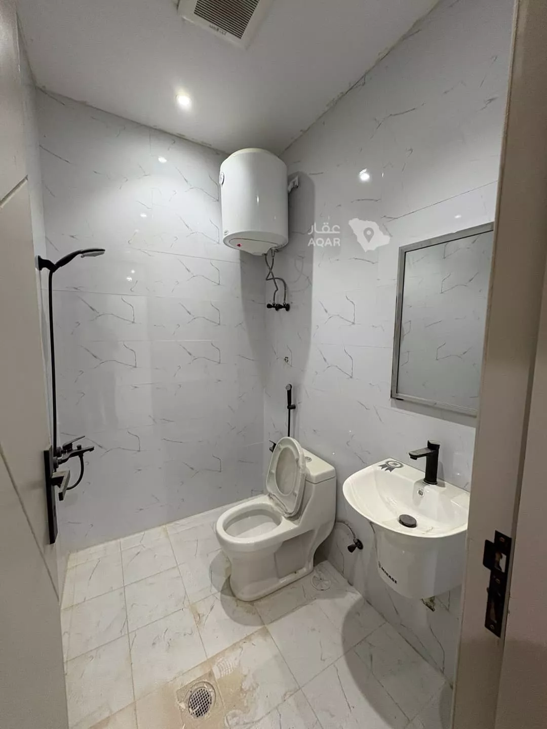 3 bedroom villa in Okaz, Riyadh 3
