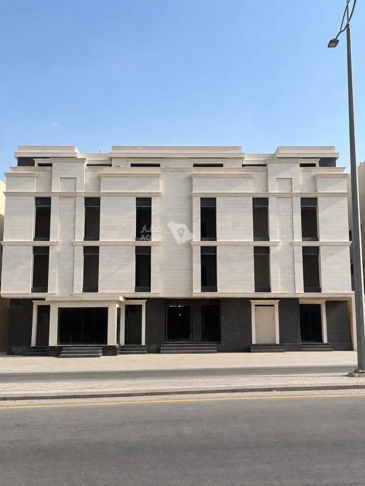 عقار 40 غرف في النرجس، الرياض