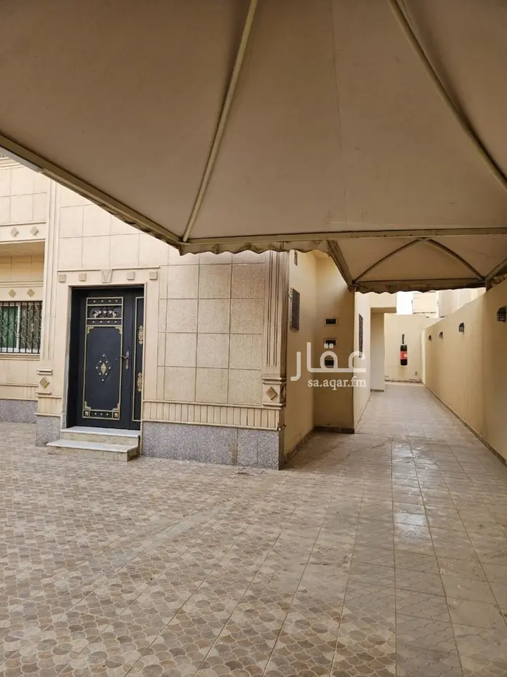 4 bedroom villa in Qurtubah, Riyadh 3