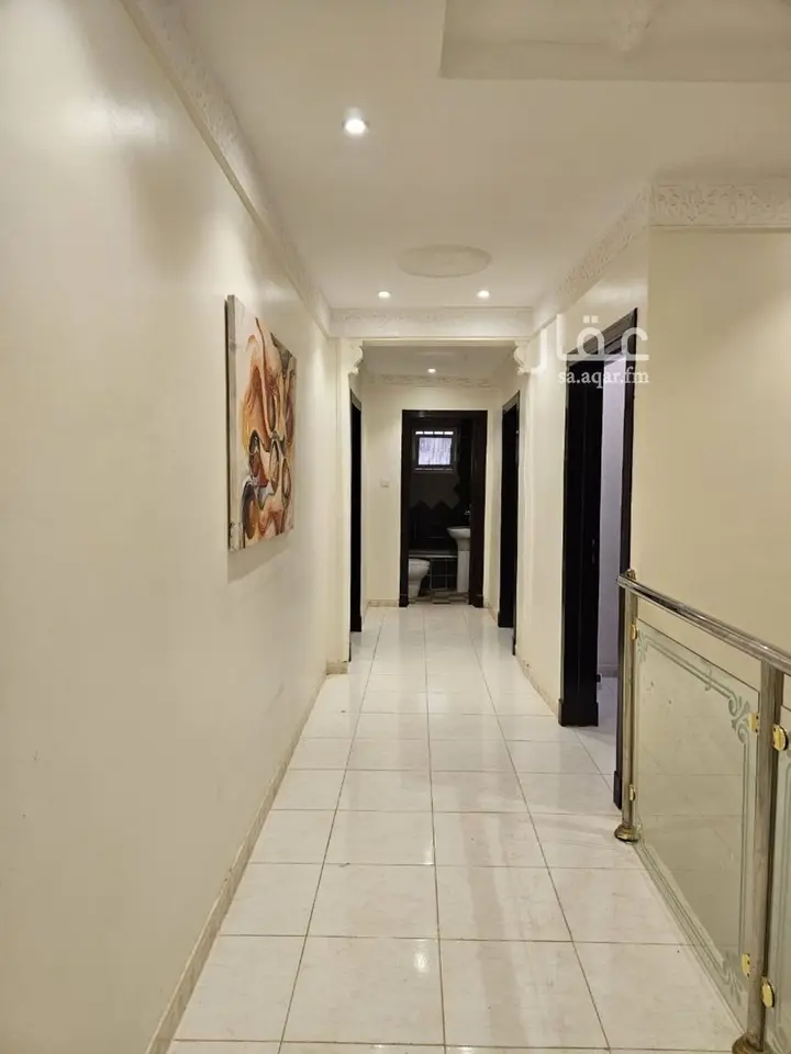 4 bedroom villa in Qurtubah, Riyadh