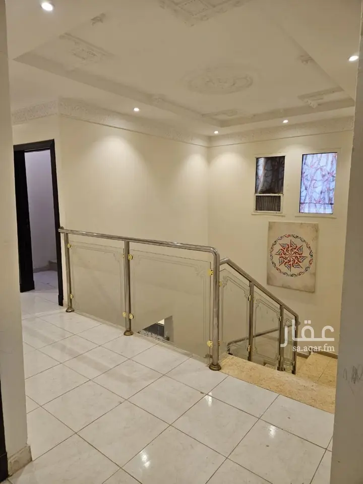 4 bedroom villa in Qurtubah, Riyadh 6