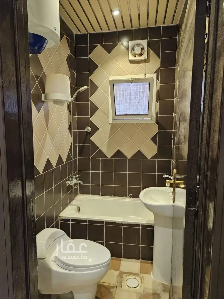 4 bedroom villa in Qurtubah, Riyadh 8