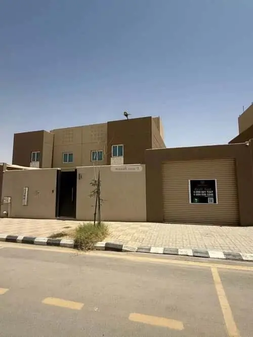 5 bedroom villa in Khuzam, Riyadh 7
