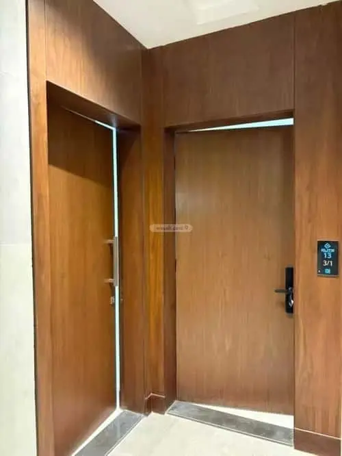 4 bedroom apartment in Mishrifah, Jeddah 5