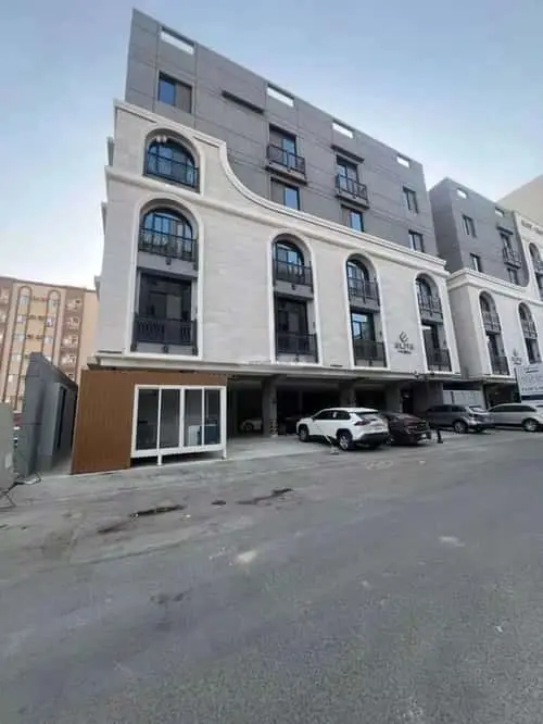 4 bedroom apartment in Mishrifah, Jeddah 14