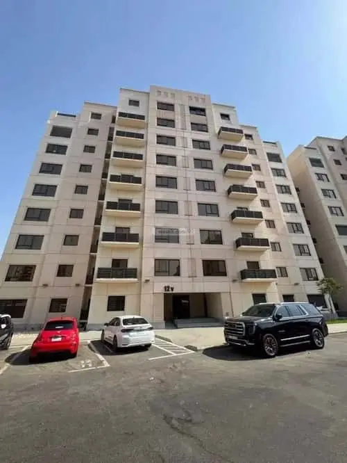 apartment in Al Aseel, Jeddah 5