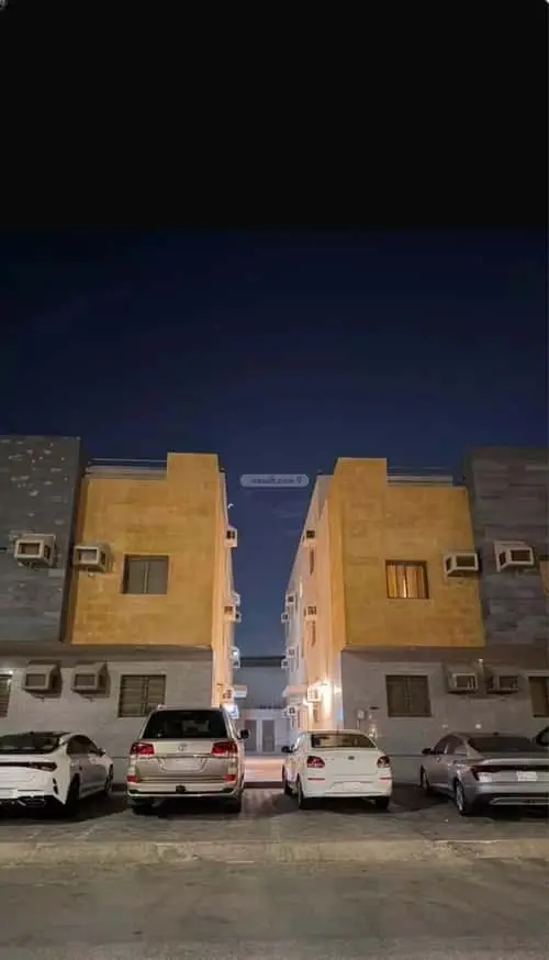 2 bedroom apartment in Taibah, Jeddah 7