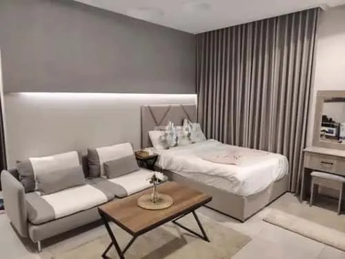 1 bedroom apartment in Al Nahda, Jeddah