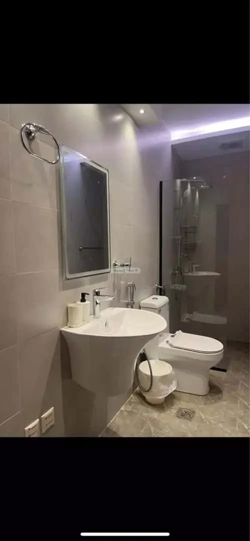1 bedroom apartment in Al Nahda, Jeddah 2
