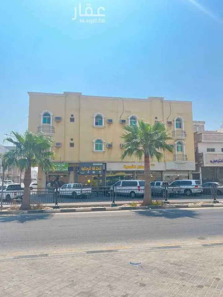 2 bedroom apartment in Al Thuqbah, Eastern Province