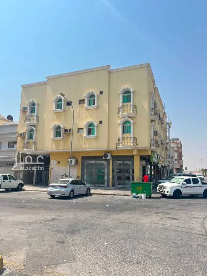 2 bedroom apartment in Al Thuqbah, Eastern Province 12