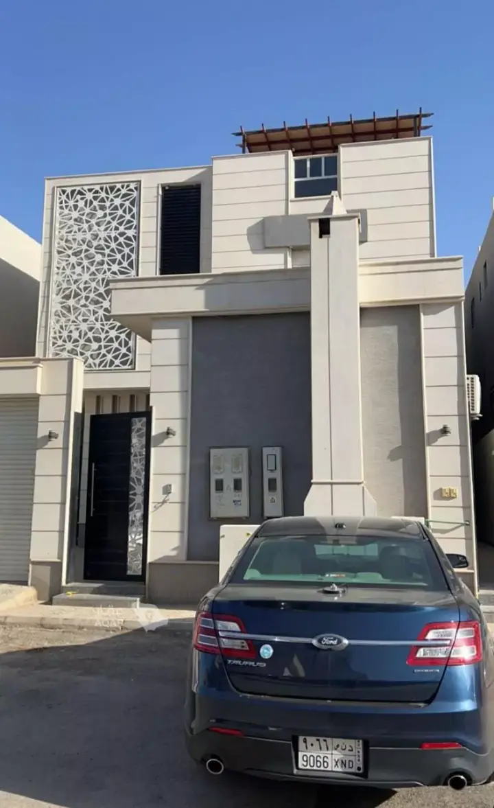 4 bedroom villa in Al Maizilah, Riyadh