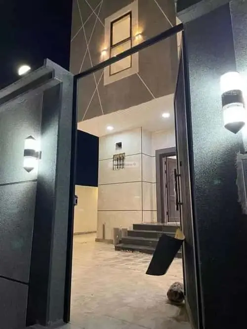 فيلا 4 غرف في القرينية، جدة 7