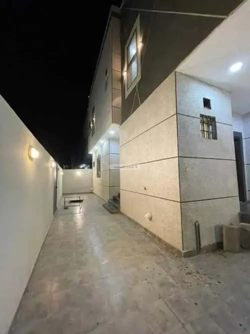 فيلا 4 غرف في القرينية، جدة 3