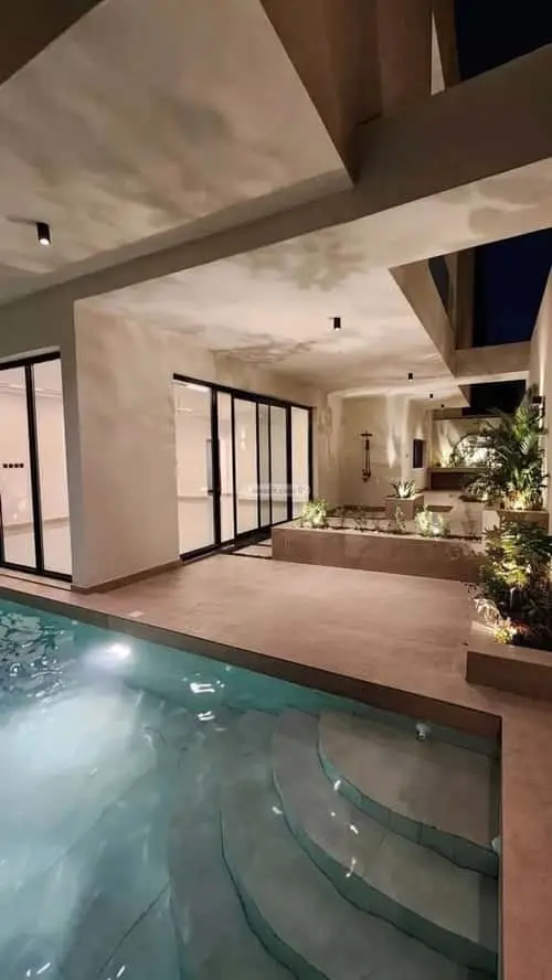 7 bedroom villa in Al Shiraa, Jeddah