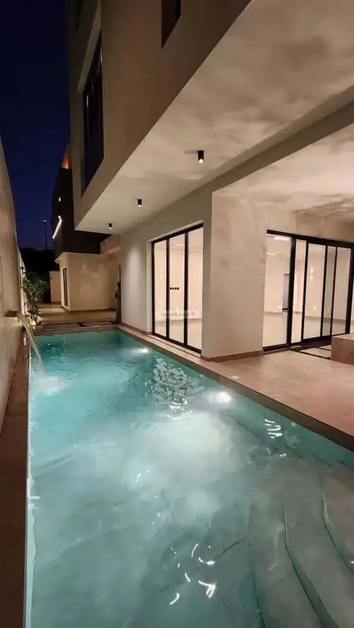 7 bedroom villa in Al Shiraa, Jeddah 9