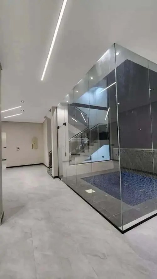 فيلا 6 غرف في المنارات، جدة 3