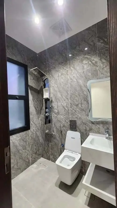 فيلا 6 غرف في المنارات، جدة 5