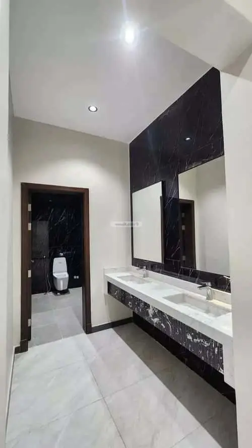 فيلا 6 غرف في المنارات، جدة 13