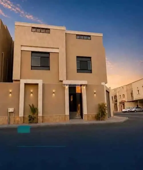 villa in Al Umrah, Makkah 7