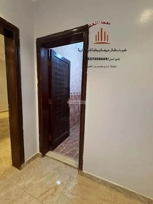 4 bedroom apartment in Al Salam, Madinah 5