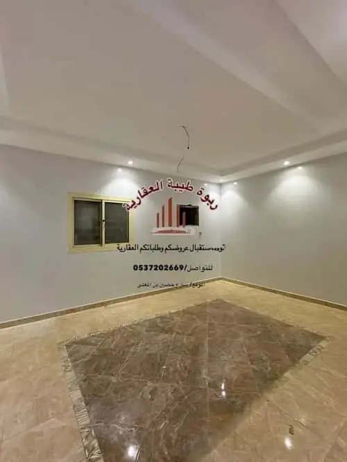 4 bedroom apartment in Al Salam, Madinah 7
