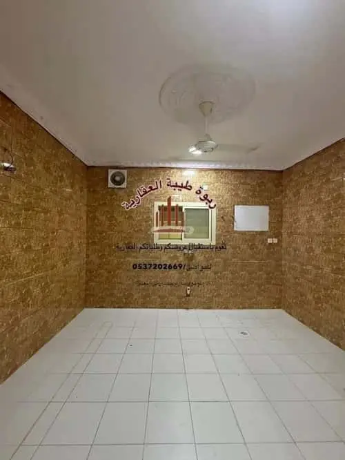 4 bedroom apartment in Al Salam, Madinah 4