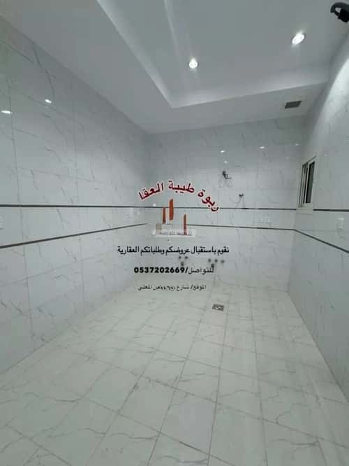 شقة 4 غرف في بني بياضة، المدينة المنورة 6