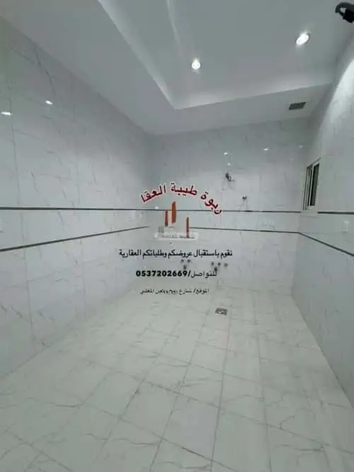 شقة 4 غرف في بني بياضة، المدينة المنورة