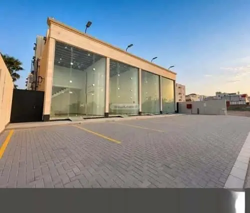 shop in Al Marwa, Jeddah 3
