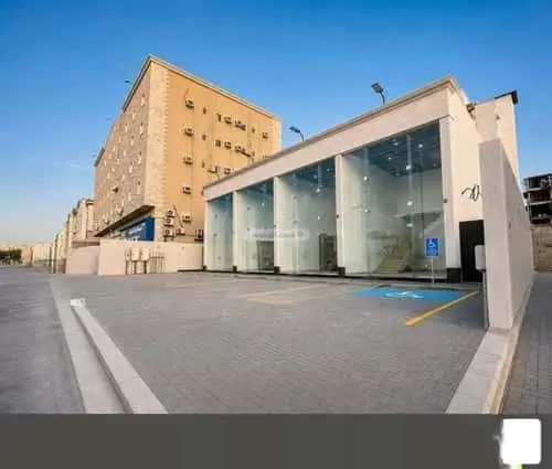 shop in Al Marwa, Jeddah