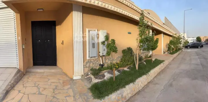 3 bedroom villa in King Faisal, Riyadh 3