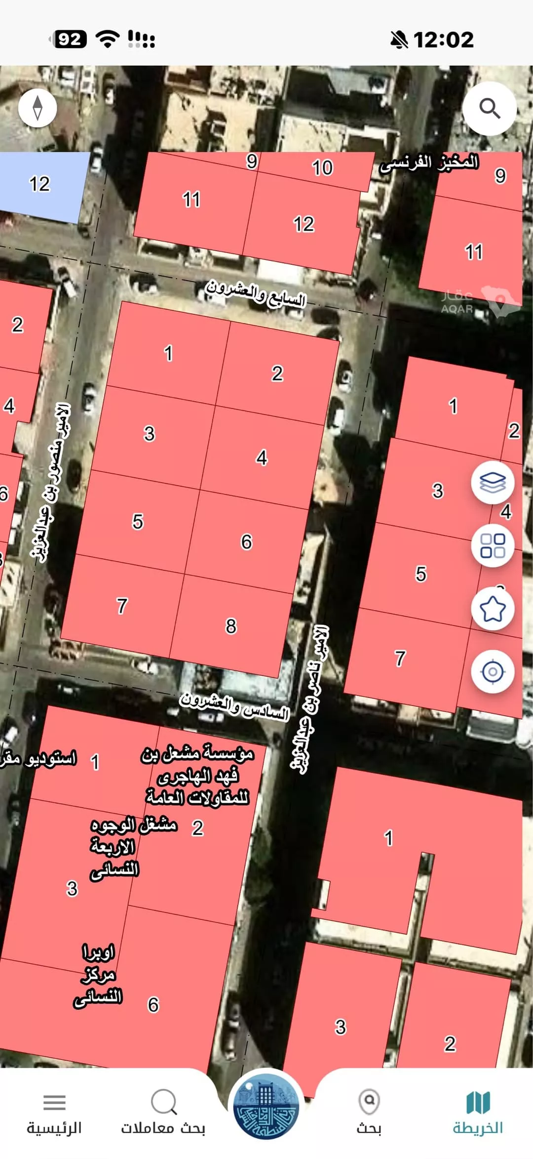 40 bedroom building in North Al Khobar, Eastern Province 3
