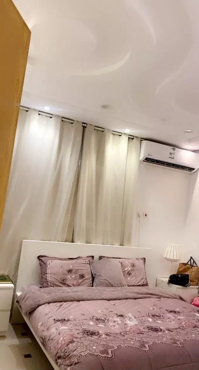 4 bedroom villa in Al Yarmouk, Riyadh 5