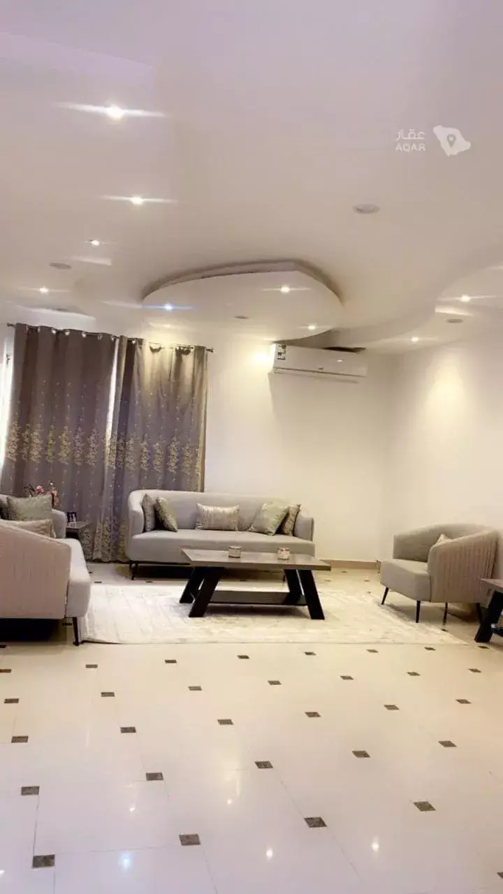 4 bedroom villa in Al Yarmouk, Riyadh 4
