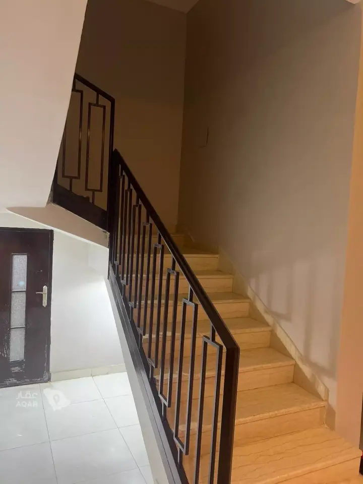 3 bedroom villa in Taibah, Riyadh 9