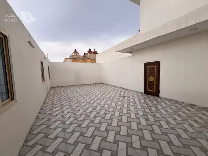 4 bedroom apartment in Al Qutbiyyah, Taif 12