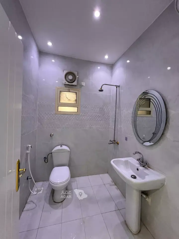 4 bedroom apartment in Al Qutbiyyah, Taif 13