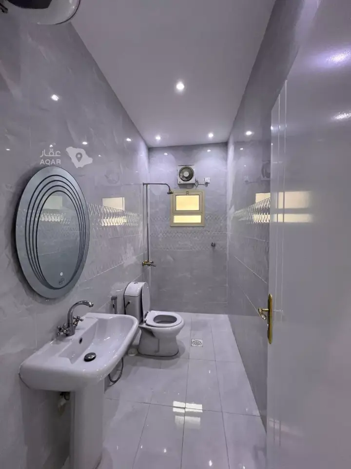 4 bedroom apartment in Al Qutbiyyah, Taif 7