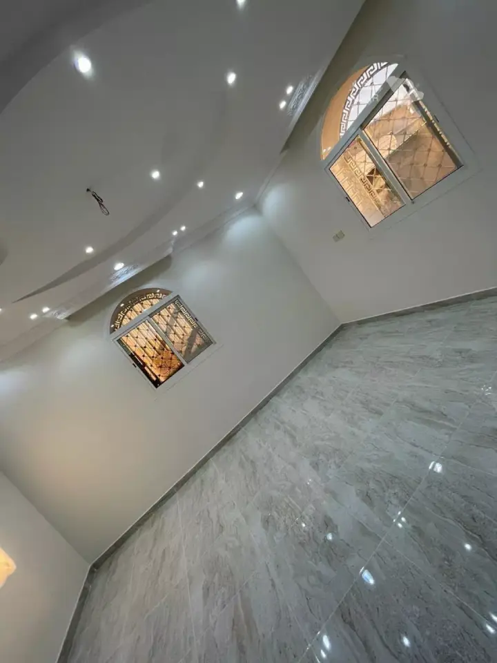 3 bedroom apartment in Nakhab, Taif 11