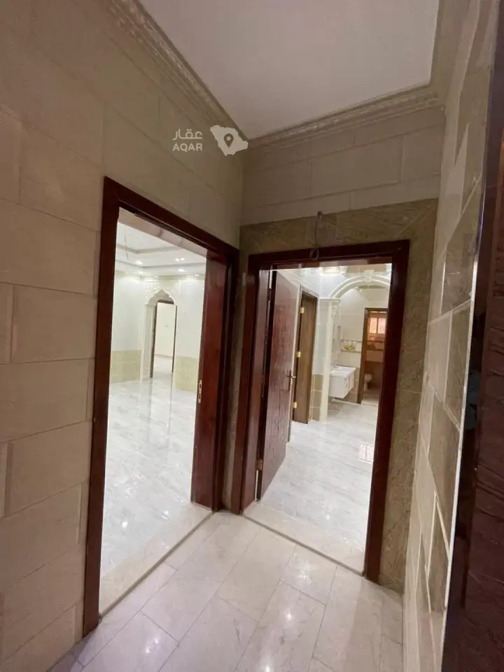 3 bedroom apartment in Nakhab, Taif 8