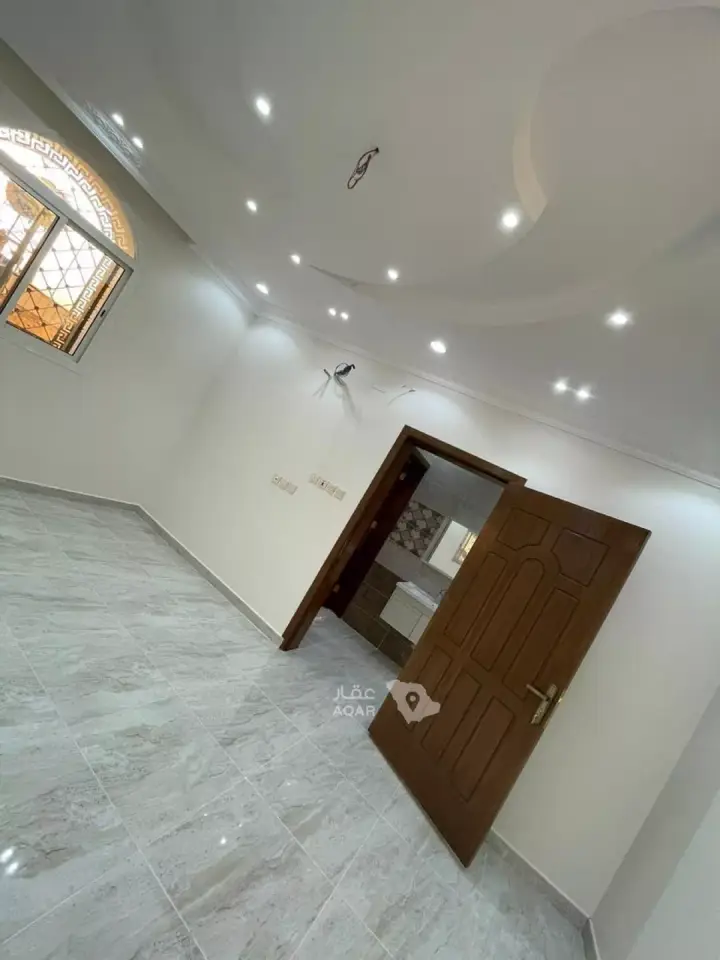 3 bedroom apartment in Nakhab, Taif 6