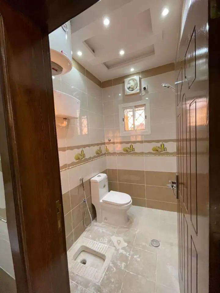 3 bedroom apartment in Nakhab, Taif 5