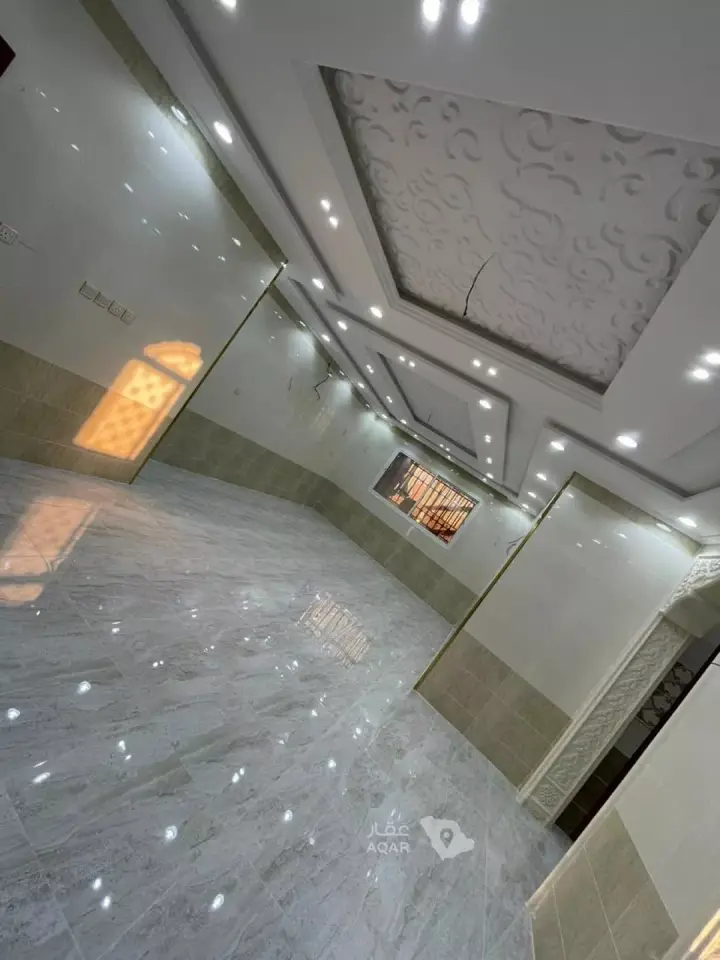 3 bedroom apartment in Nakhab, Taif 2