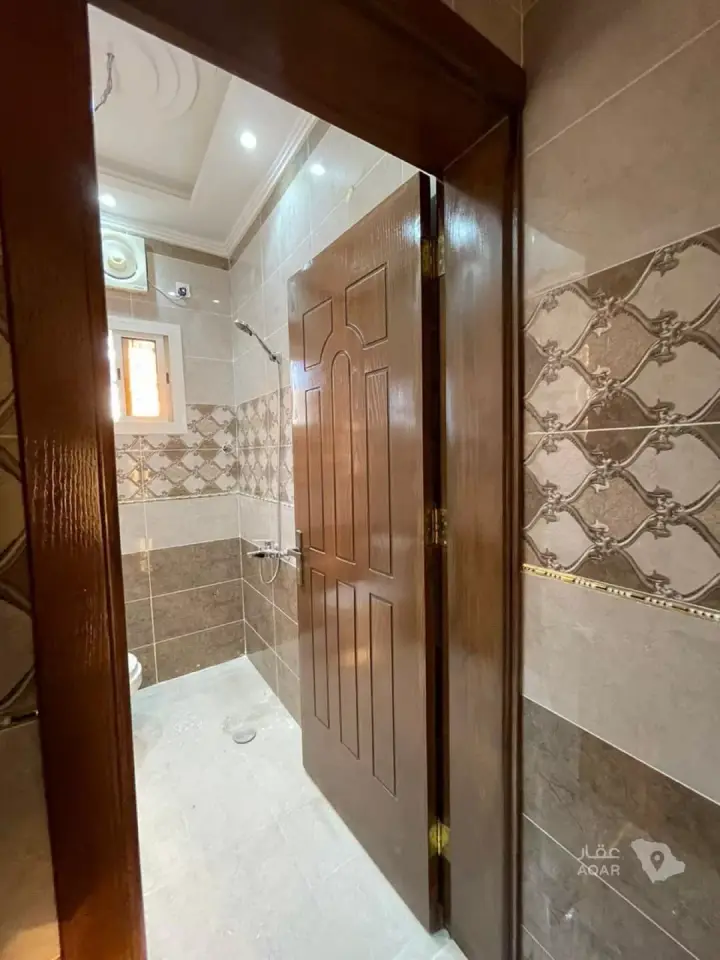 3 bedroom apartment in Nakhab, Taif 3