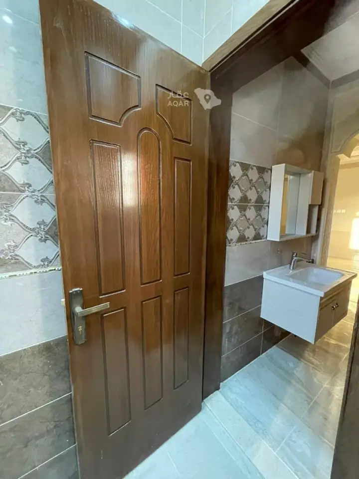 3 bedroom apartment in Nakhab, Taif 9