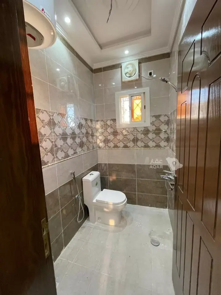 3 bedroom apartment in Nakhab, Taif 12