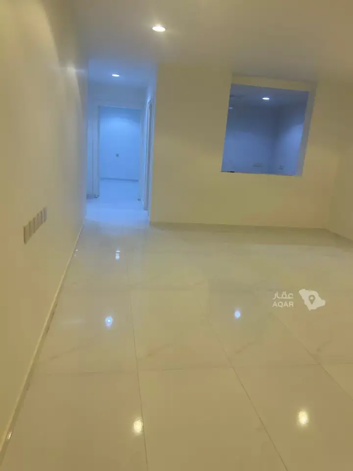 2 bedroom apartment in Awdah, Taif 5